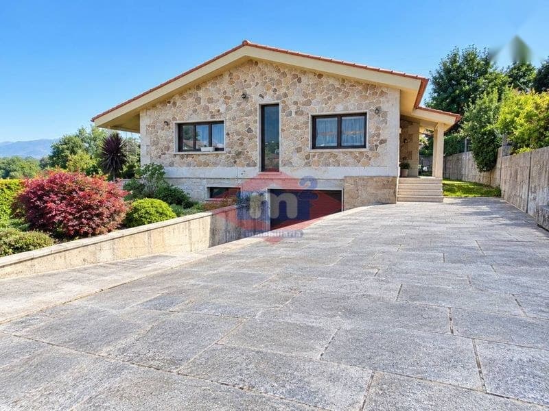 Casa/Chalet en Pontevedra (1/5)