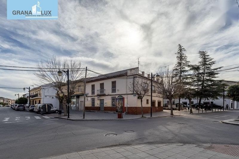 Casa/Chalet en Granada (1/5)