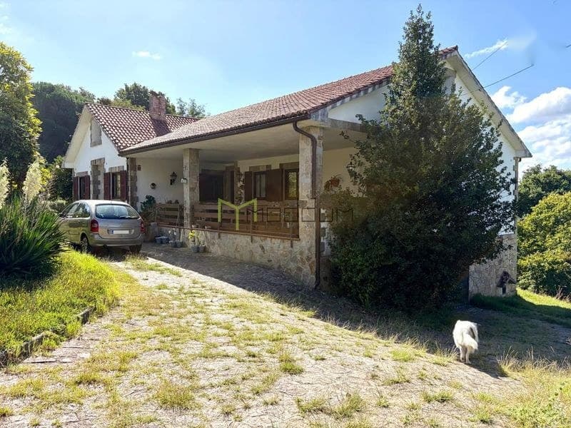 Casa/Chalet en A Coruña (1/5)