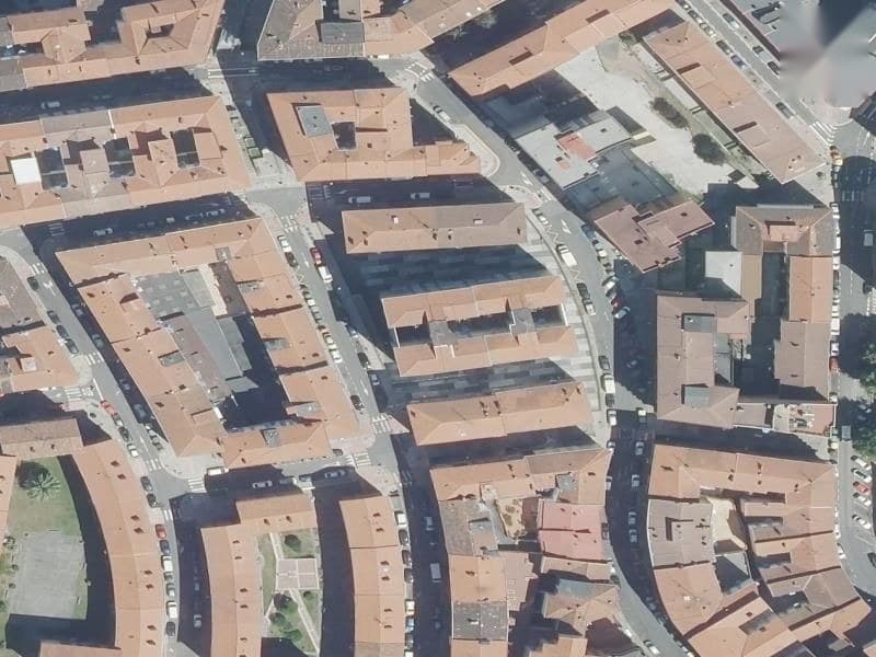 Piso en Vizcaya (1/3)