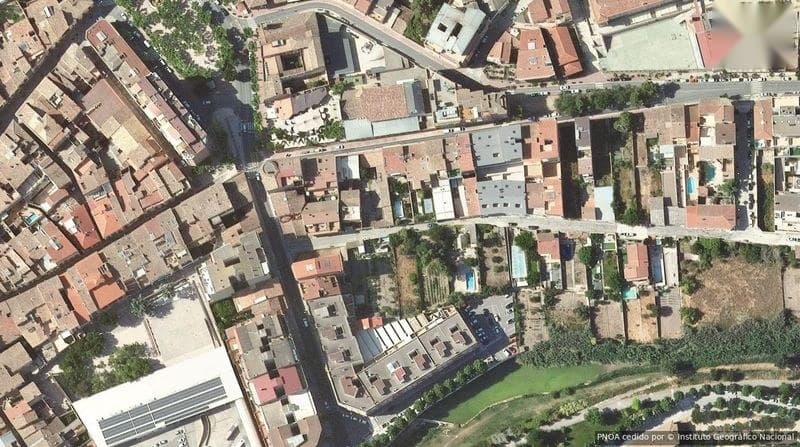 Piso en Lleida (1/5)