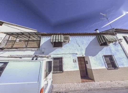 Piso en Granada (1/4)