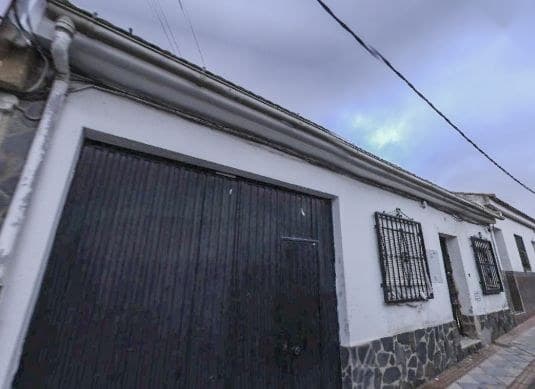 Piso en Granada (1/4)