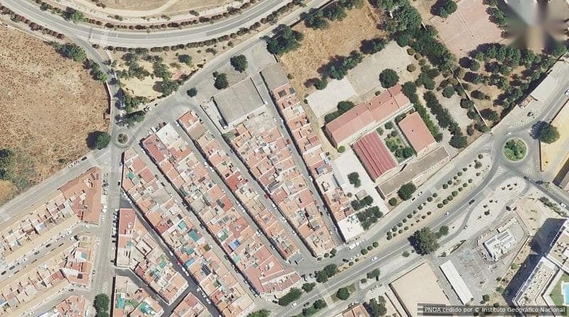Piso en Sevilla (1/5)