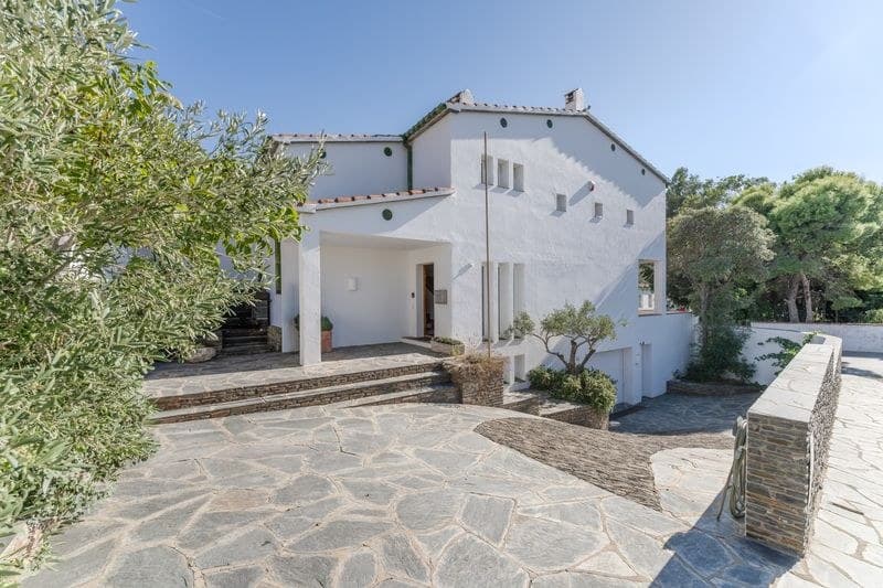 Casa/Chalet en Girona (1/5)