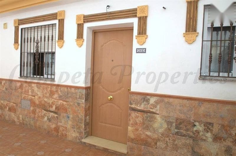 Casa/Chalet en Málaga (1/5)