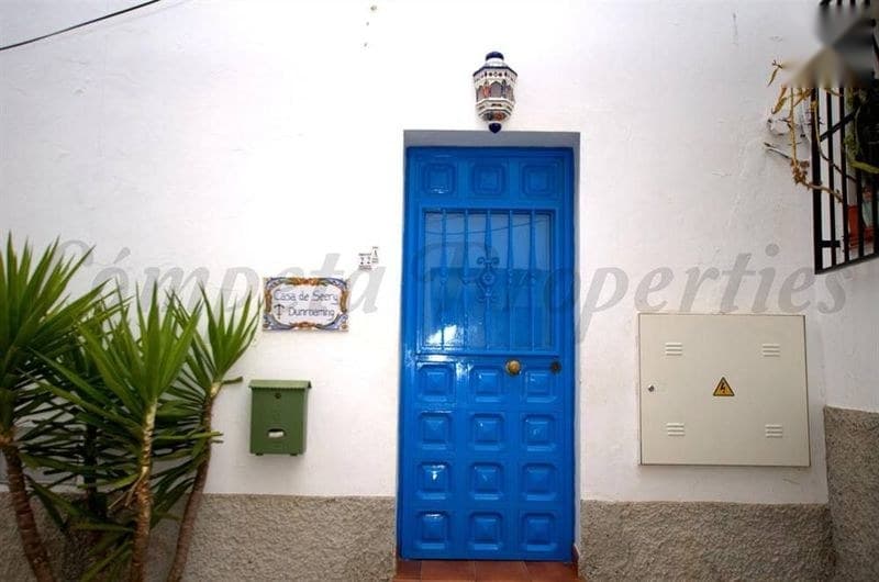 Piso en Málaga (1/5)