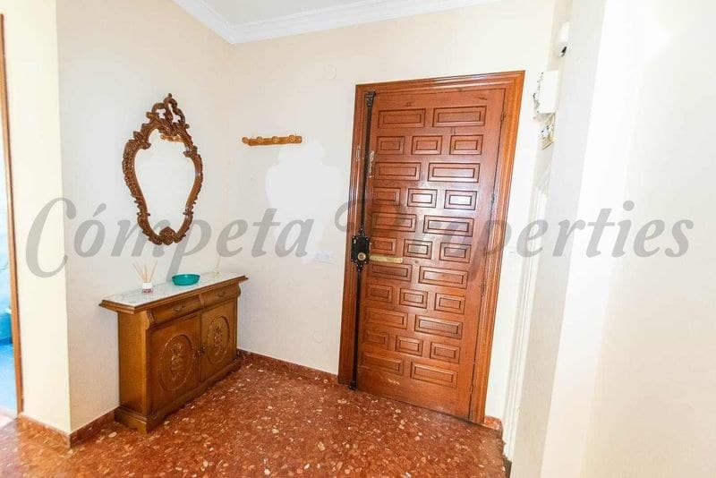 Piso en Málaga (1/5)