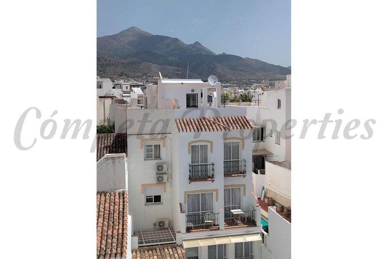 Casa/Chalet en Málaga (1/5)