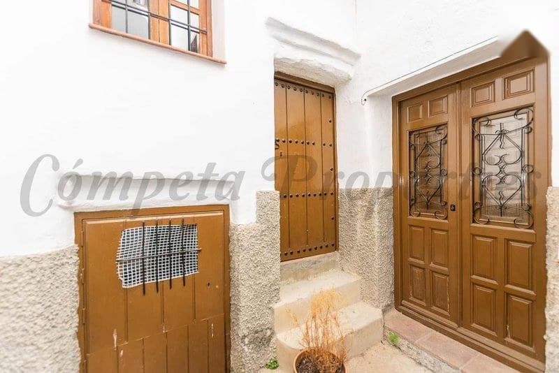 Casa/Chalet en Málaga (1/5)