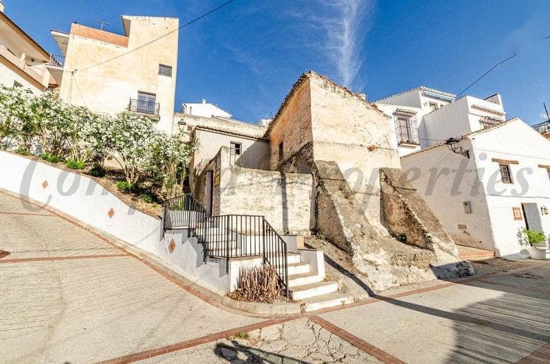 Casa/Chalet en Málaga (1/5)