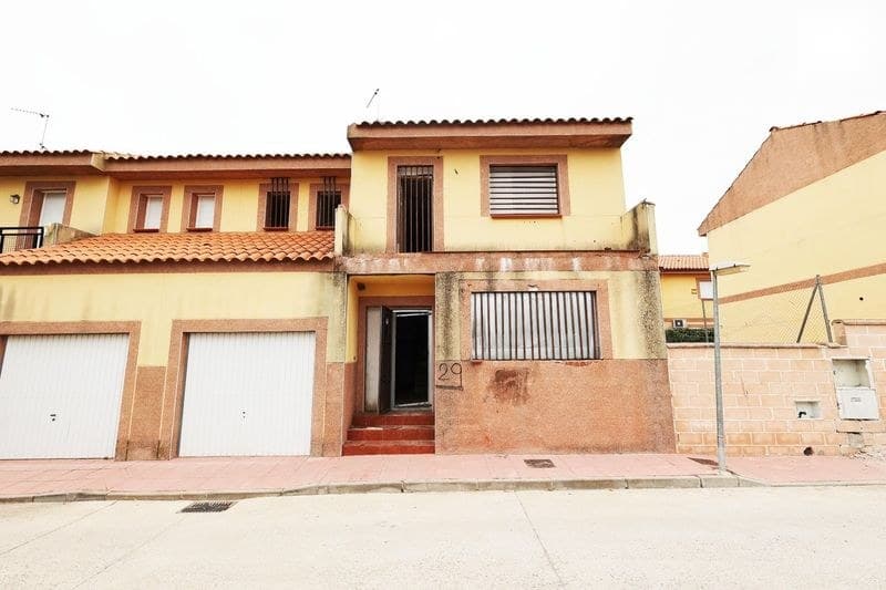 Casa/Chalet en Toledo (1/5)