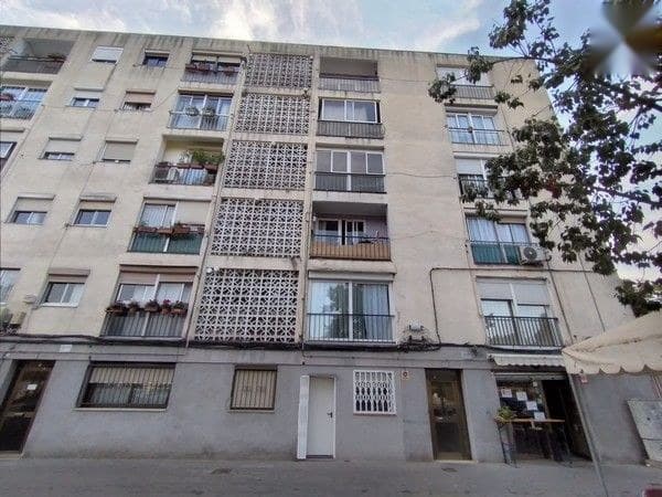 Piso en Barcelona (1/1)