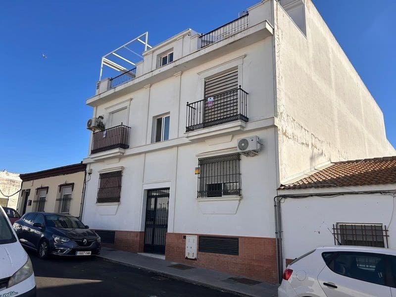 Piso en Huelva (1/5)