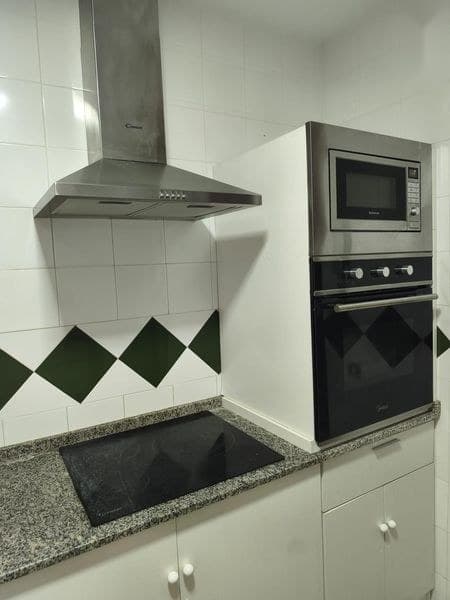 Piso en Córdoba (1/5)