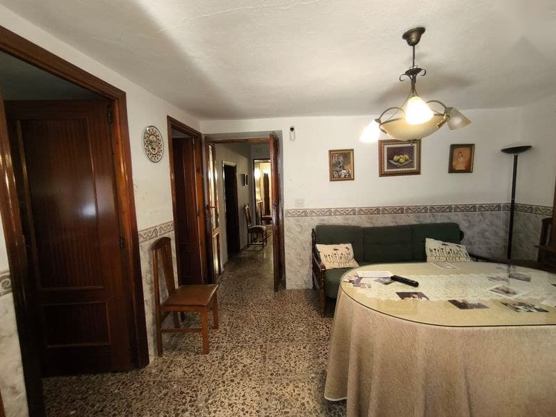 Casa/Chalet en Jaén (1/5)