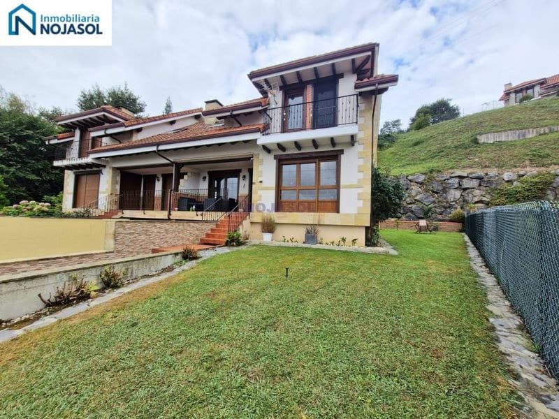 Casa/Chalet en Cantabria (1/5)