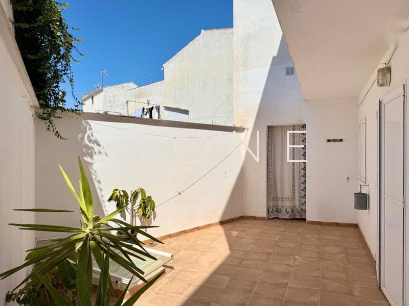 Piso en Baleares (1/5)