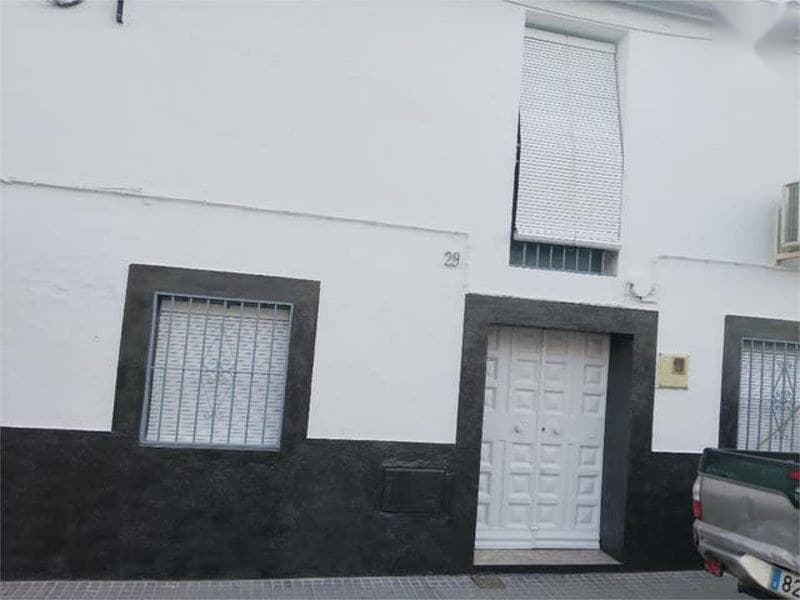 Casa/Chalet en Córdoba (1/5)