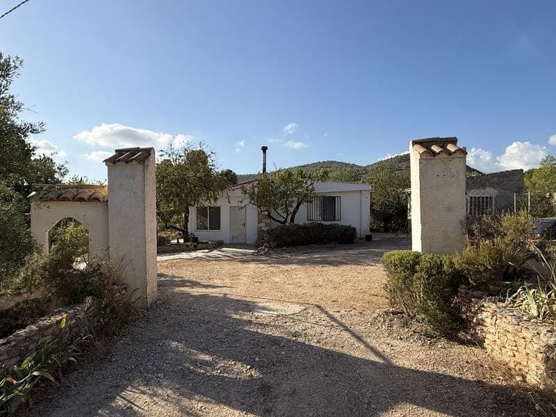 Casa/Chalet en Alicante (1/5)
