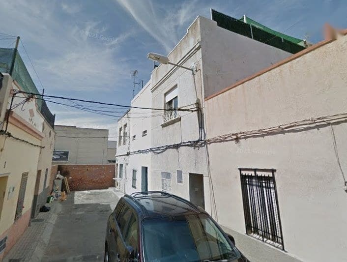 Casa/Chalet en Castellón (1/5)
