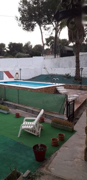 Casa/Chalet en Valencia (1/5)