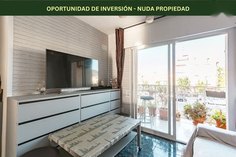 Piso en Murcia (1/5)