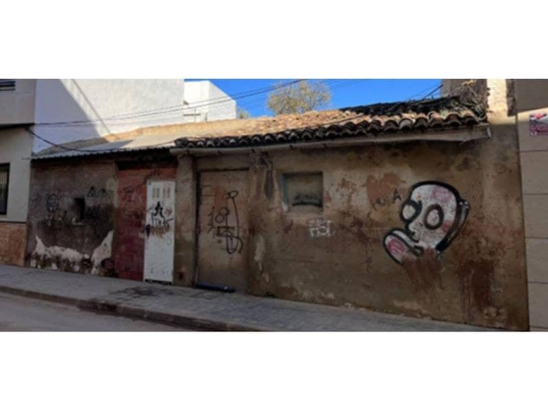 Casa/Chalet en Valencia (1/3)