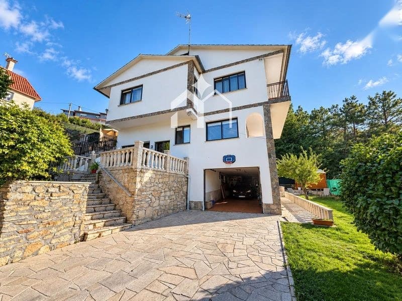 Casa/Chalet en Pontevedra (1/5)