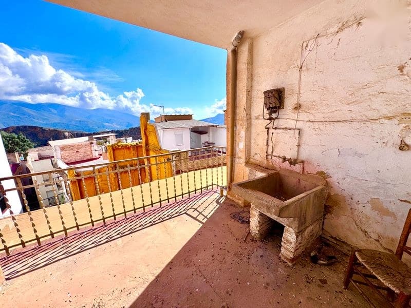Casa/Chalet en Granada (1/5)