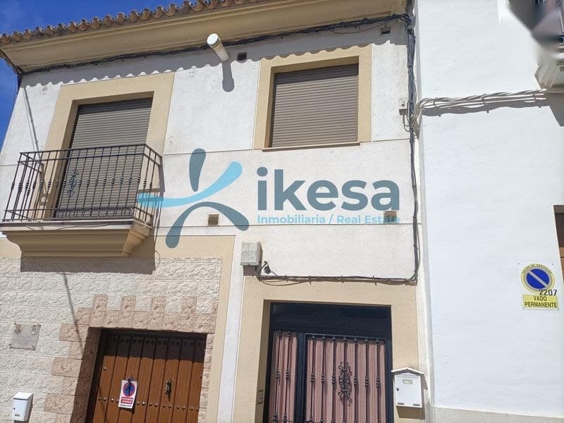 Piso en Córdoba (1/5)