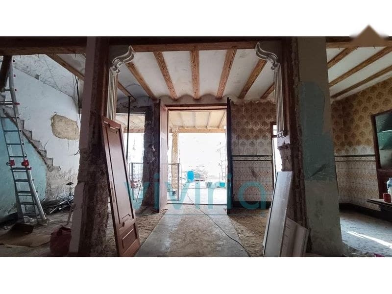 Casa/Chalet en Valencia (1/5)