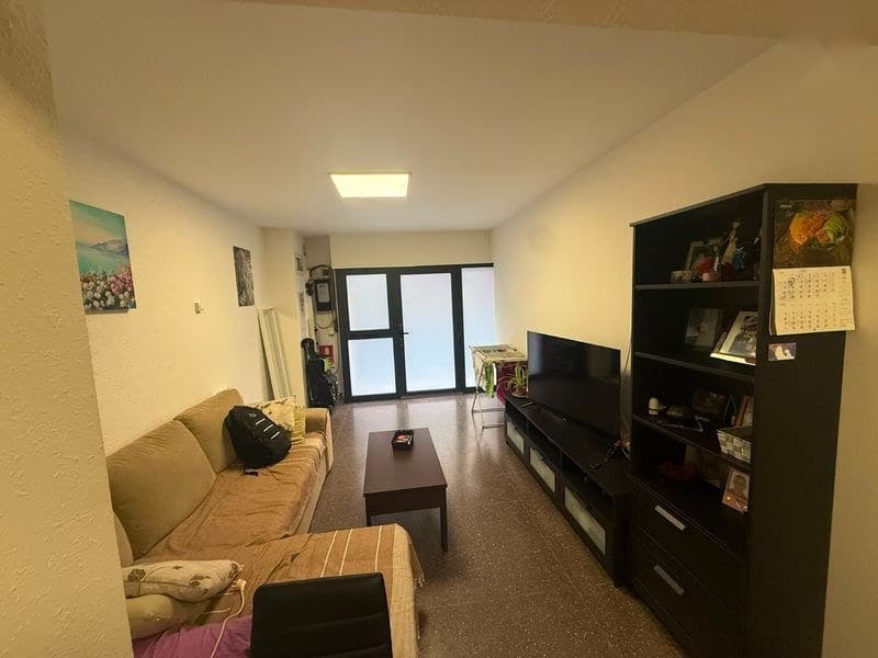 Piso en Barcelona (1/5)