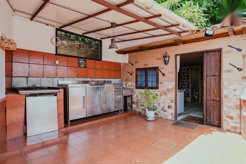 Casa/Chalet en Las Palmas (1/5)