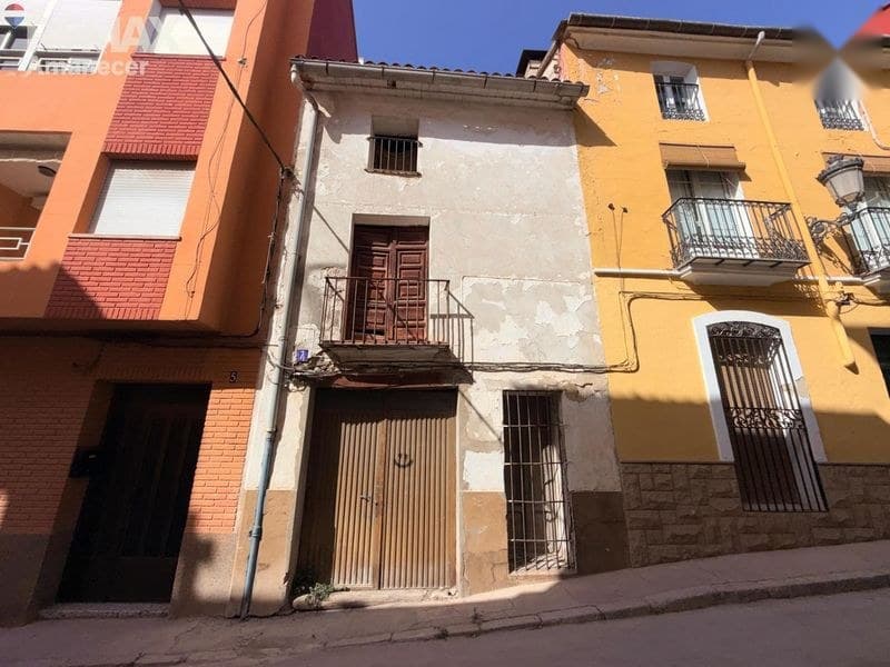 Casa/Chalet en Valencia (1/5)