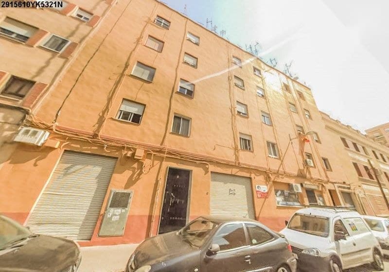Piso en Castellón (1/1)