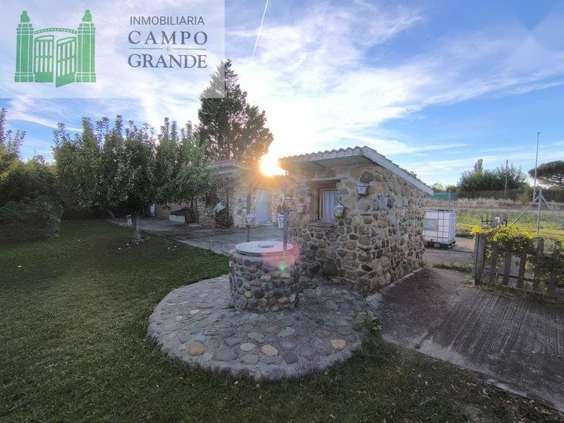 Casa/Chalet en Palencia (1/5)