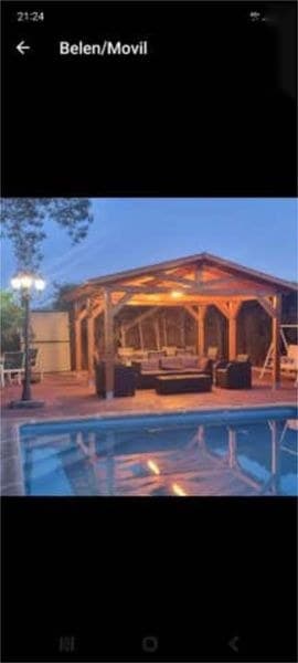 Casa/Chalet en Madrid (1/5)