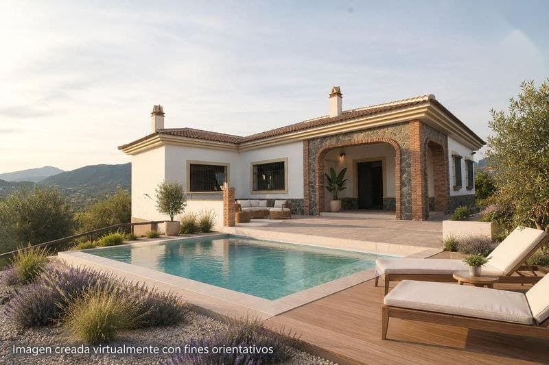 Casa/Chalet en Málaga (1/5)