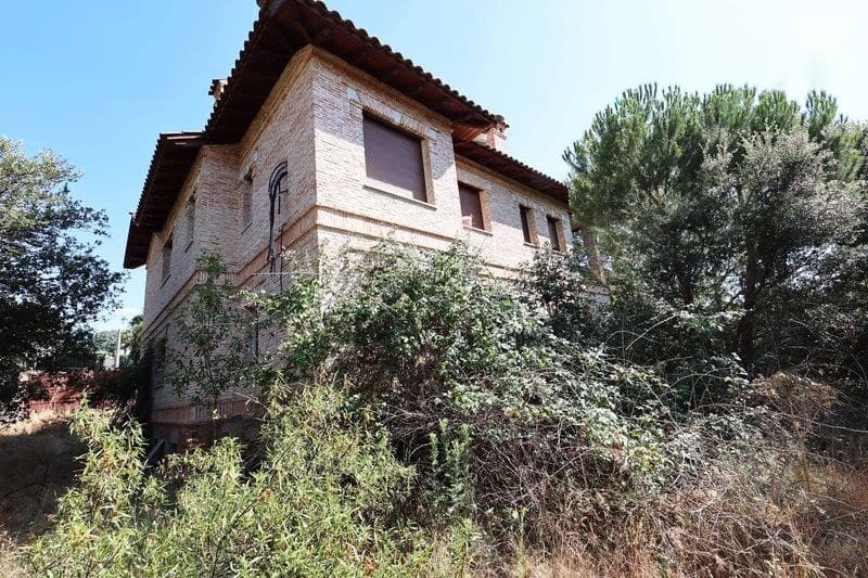 Casa/Chalet en Madrid (1/5)