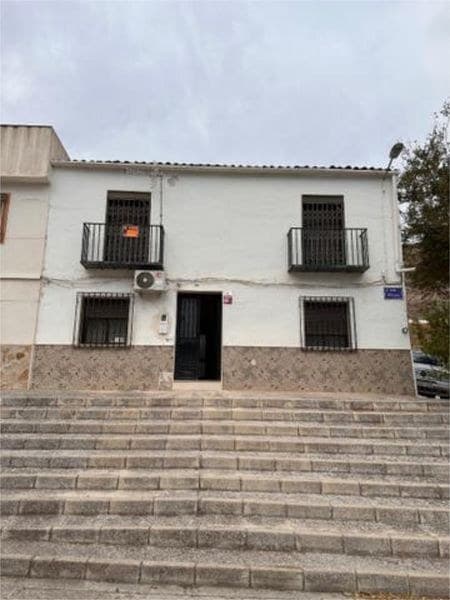 Casa/Chalet en Jaén (1/5)