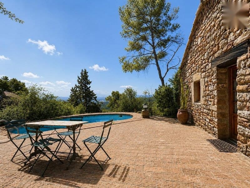Casa/Chalet en Barcelona (1/5)