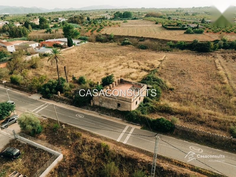 Casa/Chalet en Castellón (1/5)