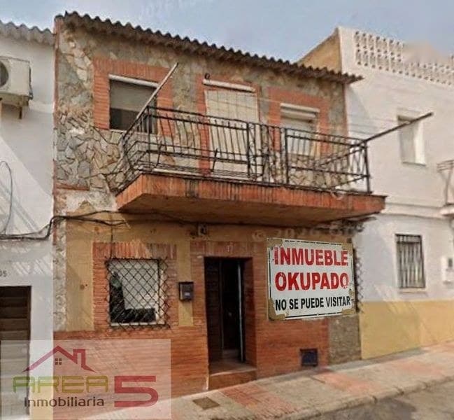 Casa/Chalet en Badajoz (1/5)