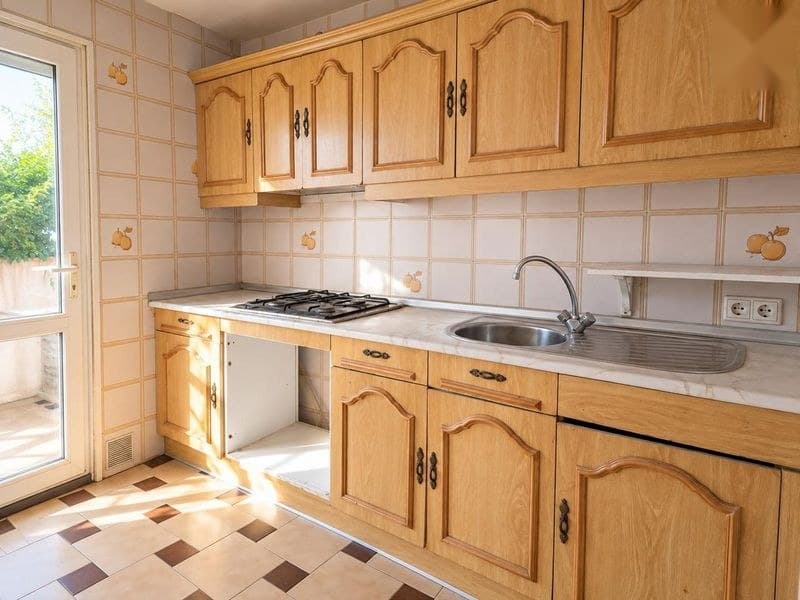 Piso en Jaén (1/5)