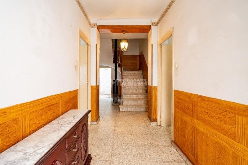 Casa/Chalet en Granada (1/5)