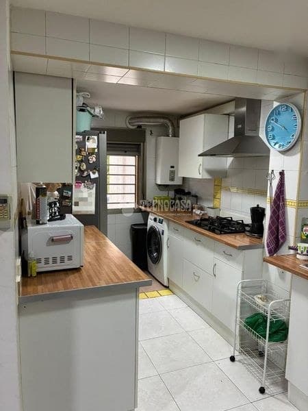 Piso en Córdoba (1/5)