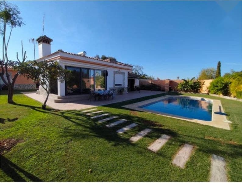 Casa/Chalet en Sevilla (1/5)
