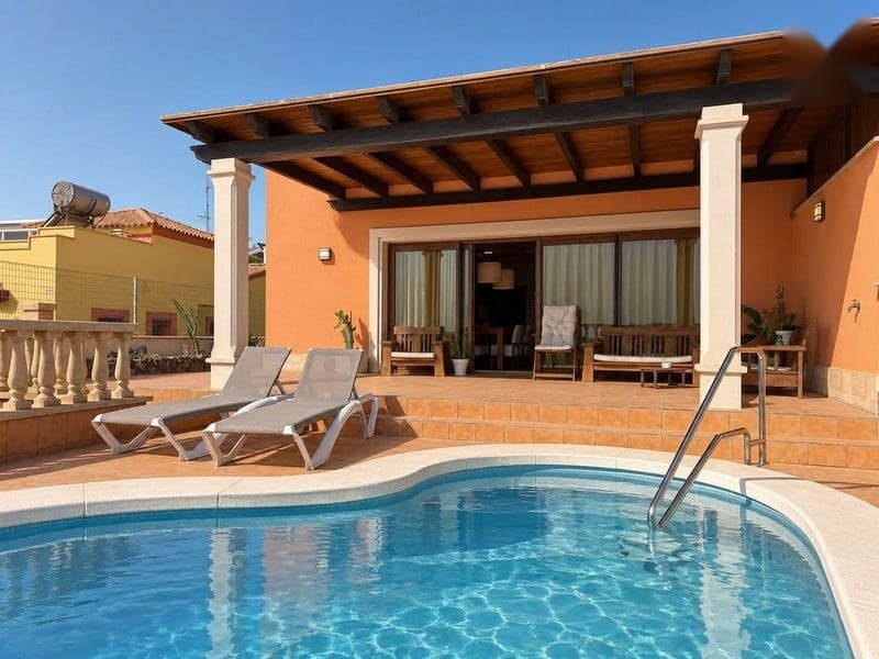 Casa/Chalet en Las Palmas (1/5)