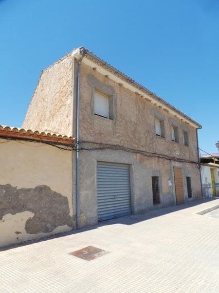 Casa/Chalet en Alicante (1/5)